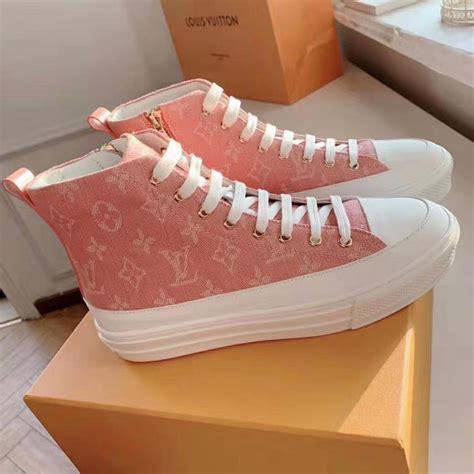 louis vuitton schoenen dames kopen|Louis Vuitton sneakers for women.